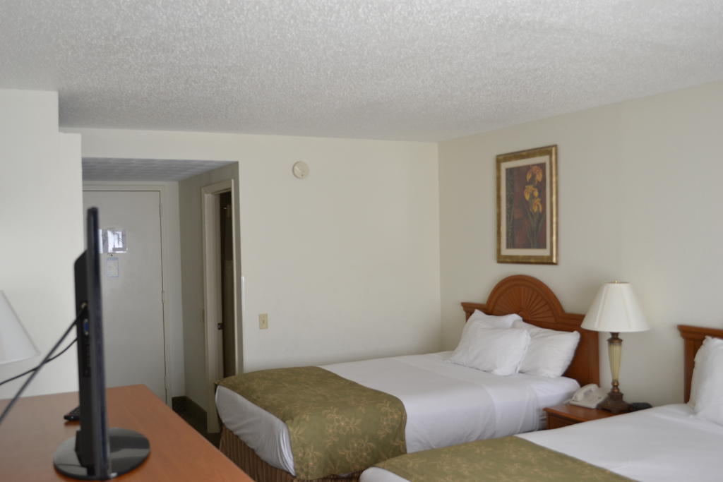 Jameson Inn & Suites Μπόουλινγκ Γκριν Εξωτερικό φωτογραφία