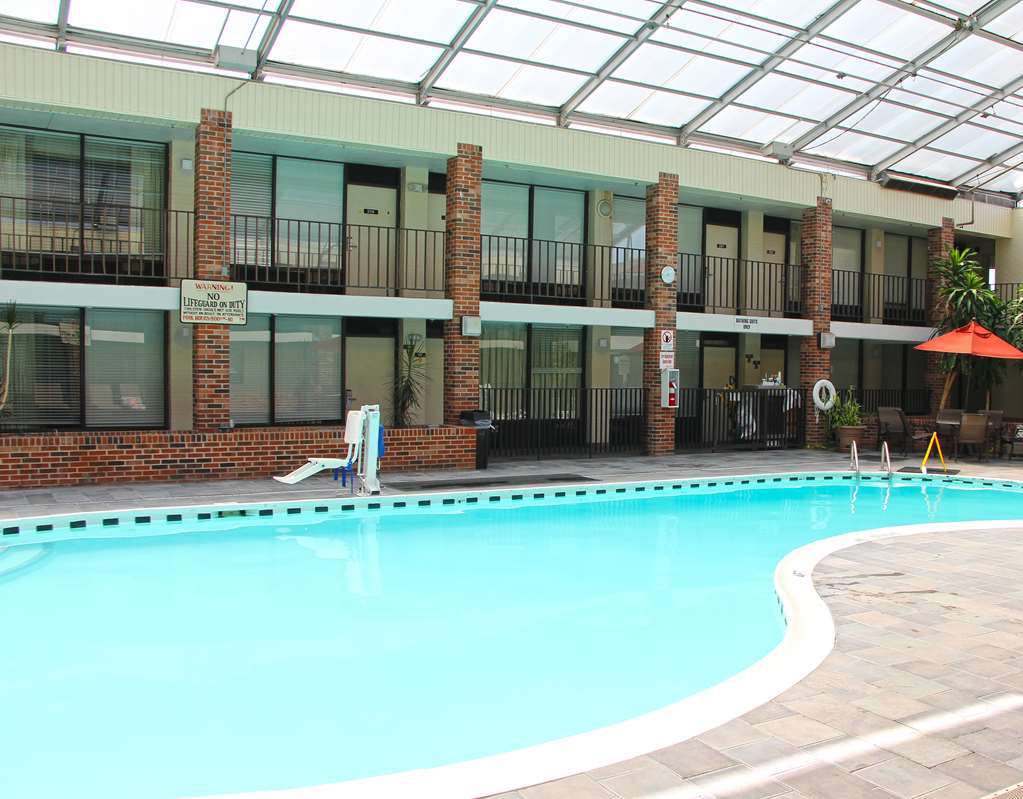 Jameson Inn & Suites Μπόουλινγκ Γκριν Ανέσεις φωτογραφία