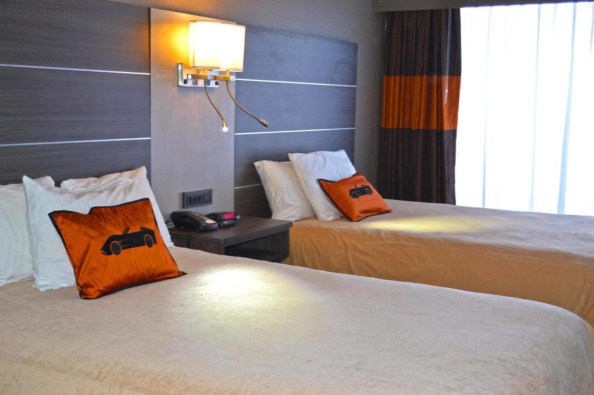 Jameson Inn & Suites Μπόουλινγκ Γκριν Εξωτερικό φωτογραφία